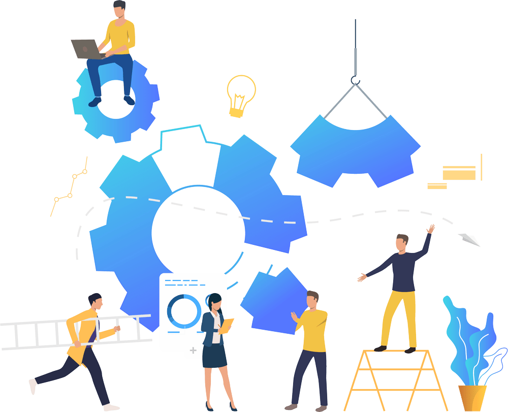 Administração de Condomínios - Marx Plena